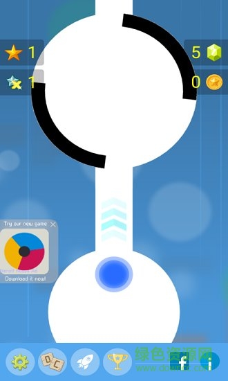 跳舞的手指官方版 v23.1 安卓版 1