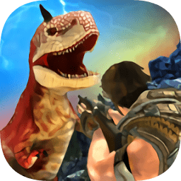 侏羅紀(jì)恐龍獵人內(nèi)購