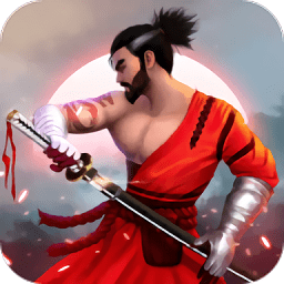 忍者武士隆中文版