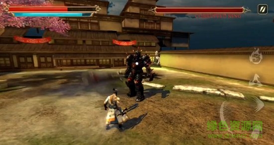 忍者武士隆內(nèi)購(gòu) 忍者武士隆漢化下載