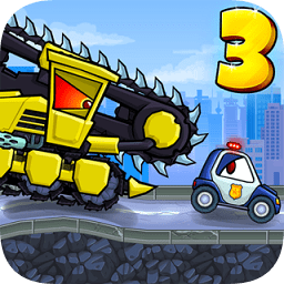 大車吃小車無(wú)限金幣鉆石版