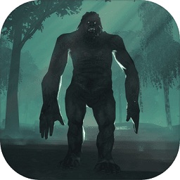 狩獵怪物巨人(bigfoot hunting)