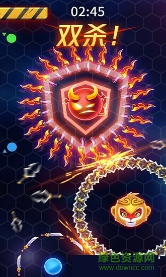 刀劍大亂斗蘋果版下載