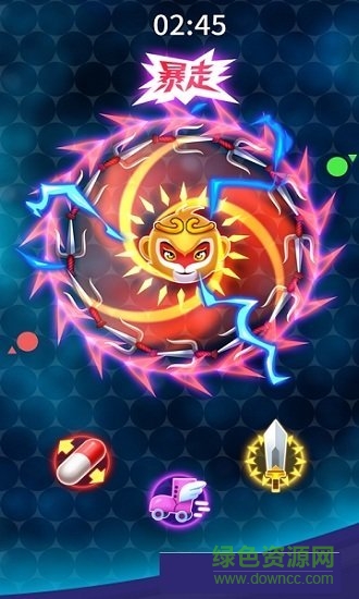 刀劍大亂斗ios版 v1.0.15 iPhone版 0