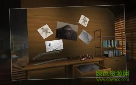 狩獵怪物巨人(bigfoot hunting) v1.1.6 安卓版 0