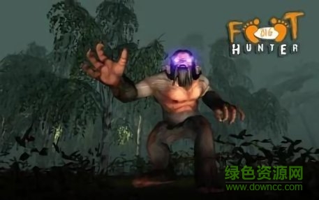 狩獵怪物巨人(bigfoot hunting) v1.1.6 安卓版 2