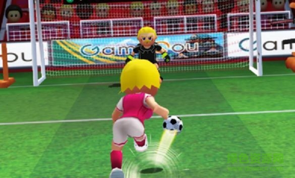 免費(fèi)蹴鞠內(nèi)購(gòu) v1.0.2 安卓版 1