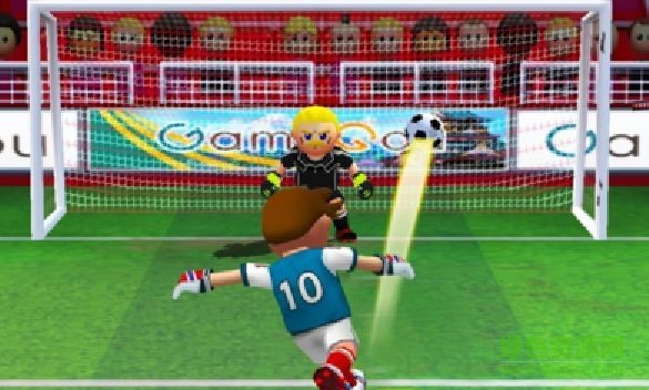 免費(fèi)蹴鞠內(nèi)購(gòu) v1.0.2 安卓版 2