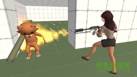 小熊沙盒亂斗最新版 v1.7.0 安卓官方版 0