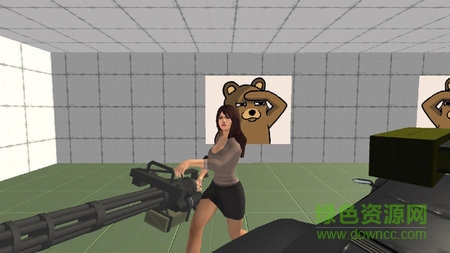 小熊沙盒亂斗最新版 v1.7.0 安卓官方版 3