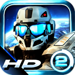 近地聯(lián)盟先遣隊2直裝版