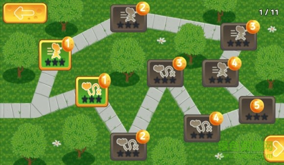 擺脫那只老湯姆中文版 v1.0.25 安卓版 0