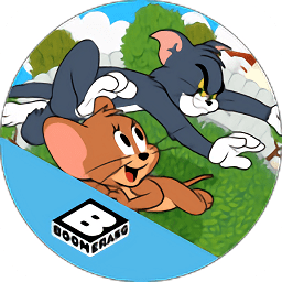 擺脫那只老湯姆中文版