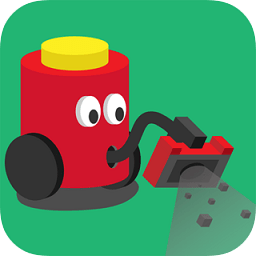 清潔大作戰(zhàn)游戲