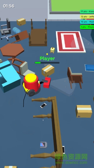 清潔大作戰(zhàn) 清潔大作戰(zhàn)安卓版下載