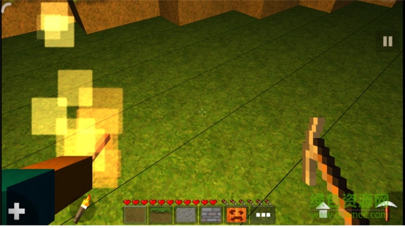 迷你創(chuàng)造世界 迷你創(chuàng)造世界