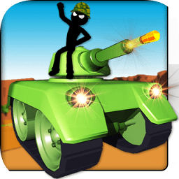 火柴人戰(zhàn)爭英雄無限鉆石金幣版