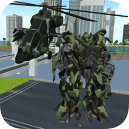 武裝戰(zhàn)斗直升機(jī)內(nèi)購正式版