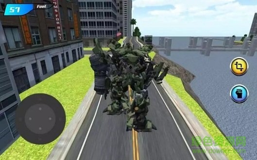 武裝戰(zhàn)斗直升機(jī)最新正式版下載