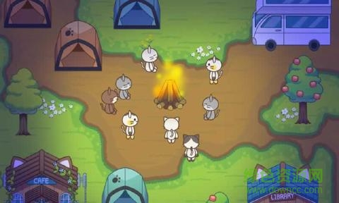 貓咪之森中文 v1.4 安卓版 0