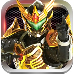 鎧甲勇士4之終極捕王內(nèi)購