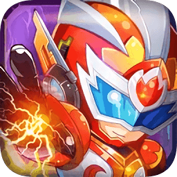 铠甲战士炎龙内购