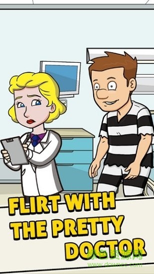 逃離惡魔島游戲修改 v1.1.3 安卓版 1