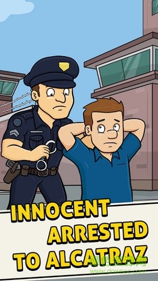 逃離惡魔島 逃離惡魔島修改版