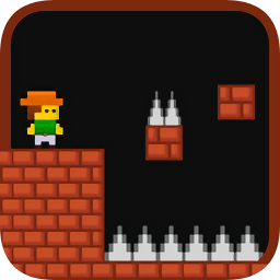 陷阱大冒險2普通版