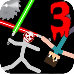 火柴人對決3最新版