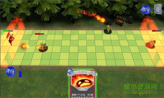 尖塔自走棋內(nèi)購 v1.2.0 安卓版 0