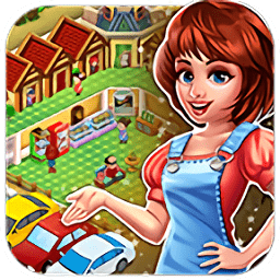 酒店經(jīng)營家游戲中文版(Resort Island Tycoon)