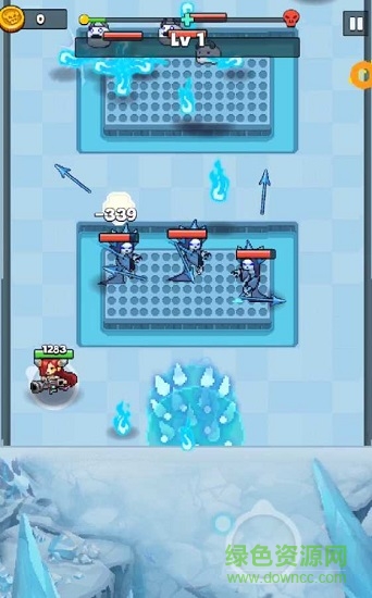 邪恶射手中文版 邪恶射手中文版免费下载