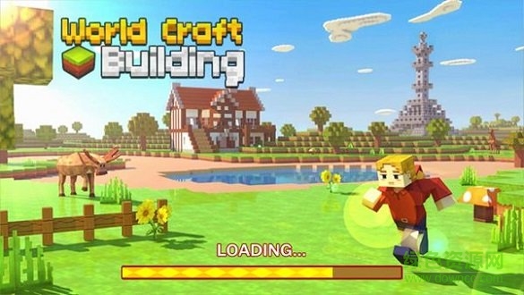 我的世界建筑工藝官方版 v1.5 安卓中文版 0