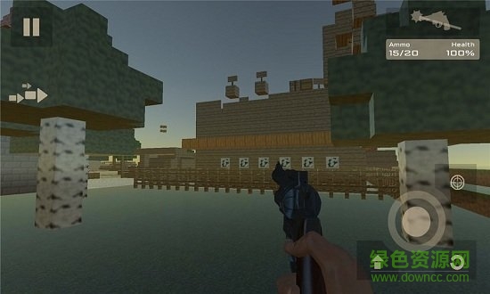 我的侏羅紀(jì)世界中文 v1.1 安卓內(nèi)購版 1