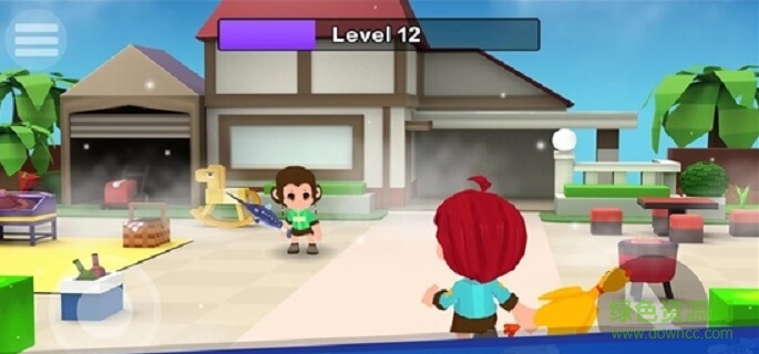 扔食物大作戰(zhàn) 扔食物大作戰(zhàn)下載