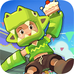 扔食物大作戰(zhàn)(Food.io)