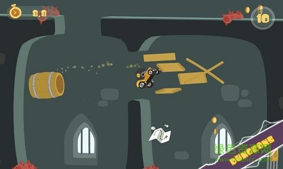 超帅卡丁车官方版 v1.6.5 安卓版0