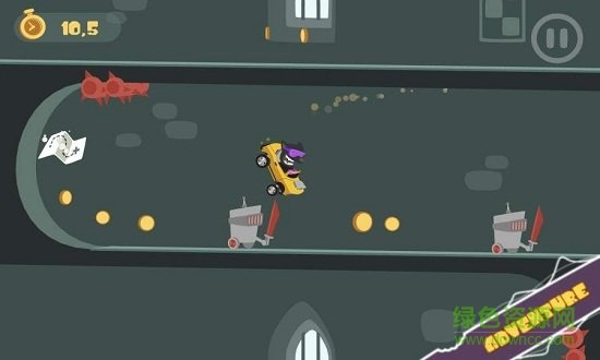 超帅卡丁车官方版 v1.6.5 安卓版1