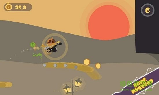 超帅卡丁车官方版 v1.6.5 安卓版2