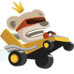 超帥卡丁車官方版