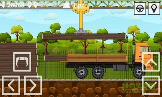 迷你卡車司機(jī)手游