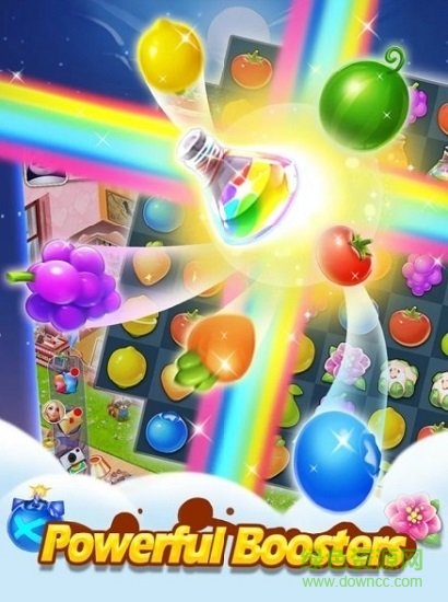 爱与谜题 爱与谜题免费下载