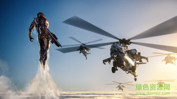 鋼鐵俠飛行英雄無限金幣版 v1.0 安卓中文版 0