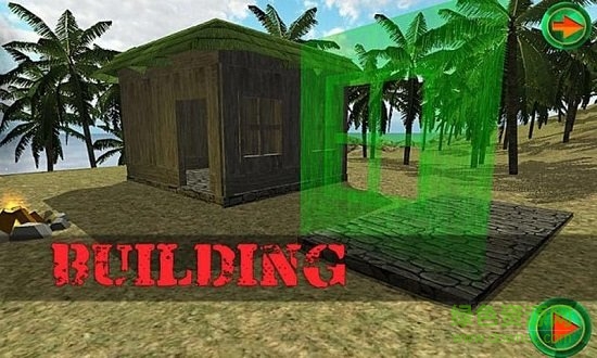 生存戰(zhàn)爭(zhēng)之孤島求生中文正式版 v1.28.37 安卓版 0