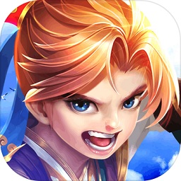 九州豪俠傳朗天手游