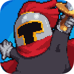 騎士的中年危機(jī)內(nèi)購(gòu)版