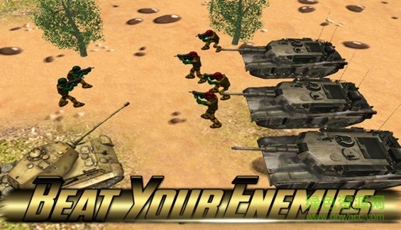 火柴人世界大戰(zhàn)無限金幣版 v1.0 安卓版 0