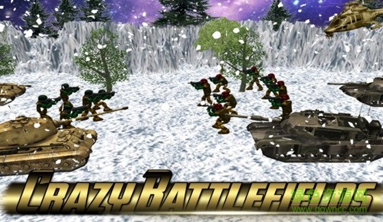 火柴人世界大戰(zhàn)