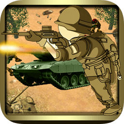 火柴人世界大戰(zhàn)無限金幣版